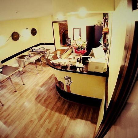 3D Hostel أوديسا المظهر الخارجي الصورة