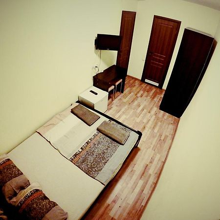 3D Hostel أوديسا الغرفة الصورة
