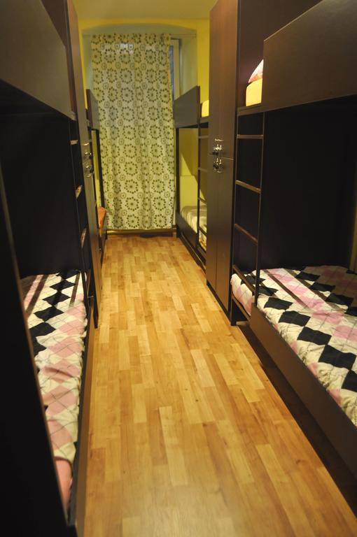 3D Hostel أوديسا الغرفة الصورة