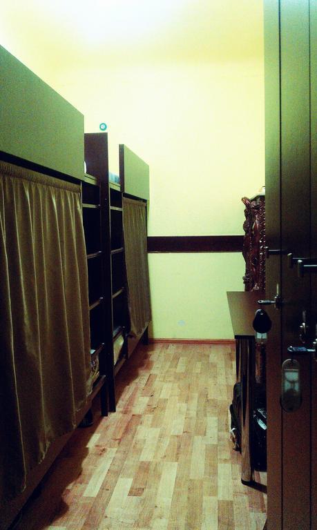 3D Hostel أوديسا الغرفة الصورة