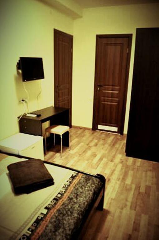 3D Hostel أوديسا الغرفة الصورة