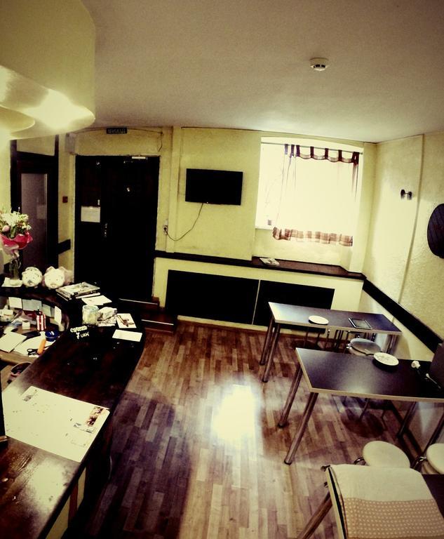 3D Hostel أوديسا المظهر الخارجي الصورة