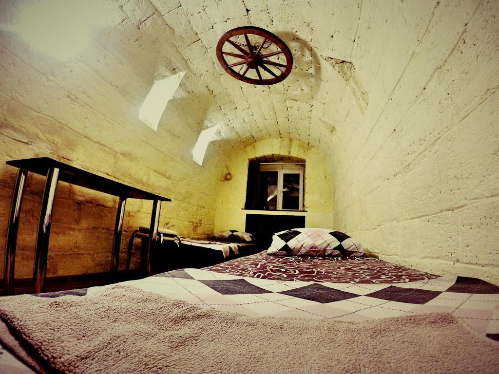 3D Hostel أوديسا الغرفة الصورة