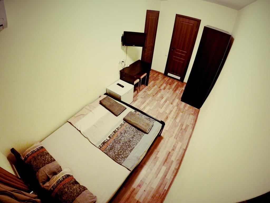 3D Hostel أوديسا الغرفة الصورة