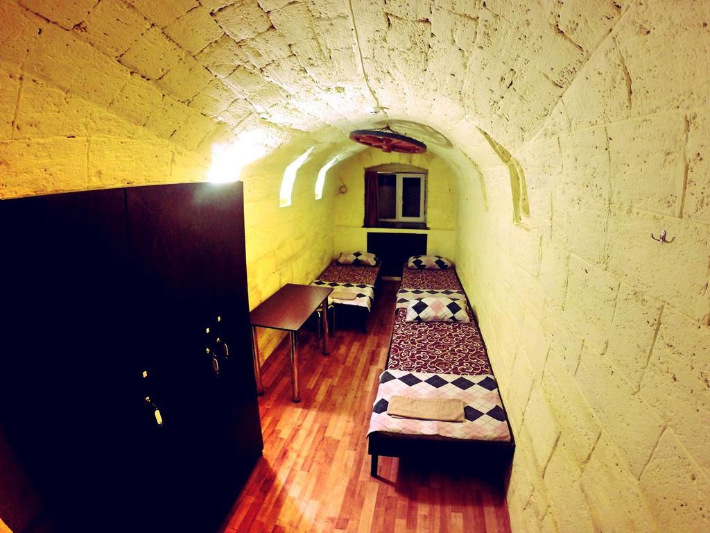 3D Hostel أوديسا الغرفة الصورة