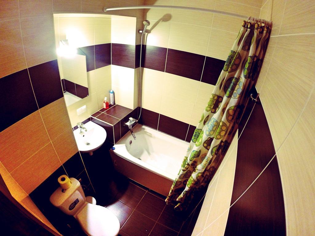 3D Hostel أوديسا المظهر الخارجي الصورة