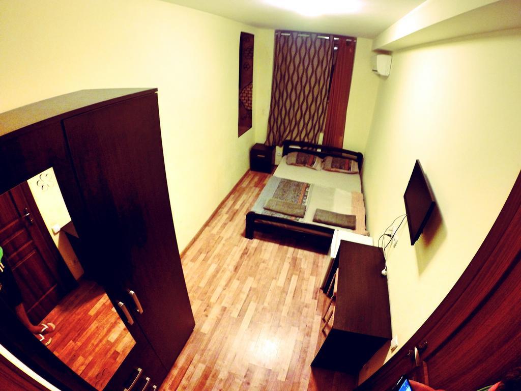 3D Hostel أوديسا الغرفة الصورة