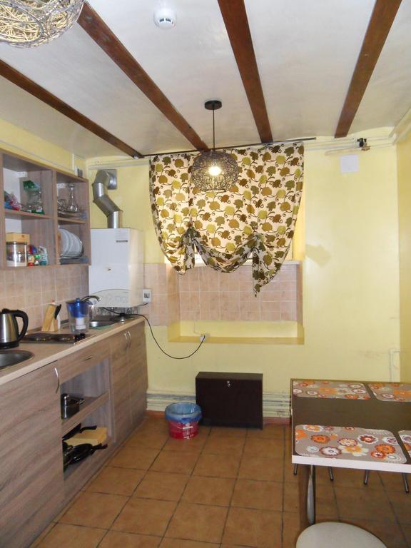3D Hostel أوديسا المظهر الخارجي الصورة