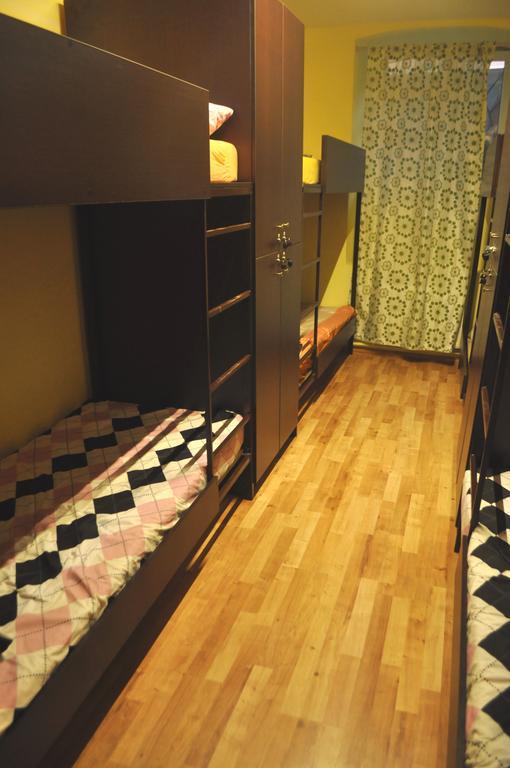 3D Hostel أوديسا الغرفة الصورة