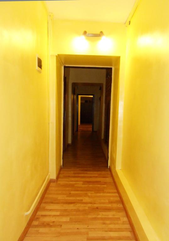 3D Hostel أوديسا المظهر الخارجي الصورة