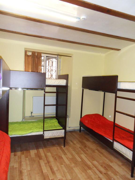 3D Hostel أوديسا الغرفة الصورة