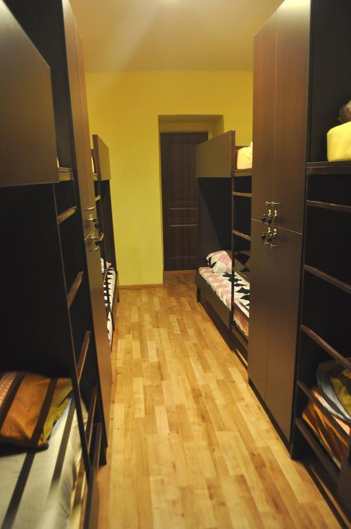 3D Hostel أوديسا الغرفة الصورة