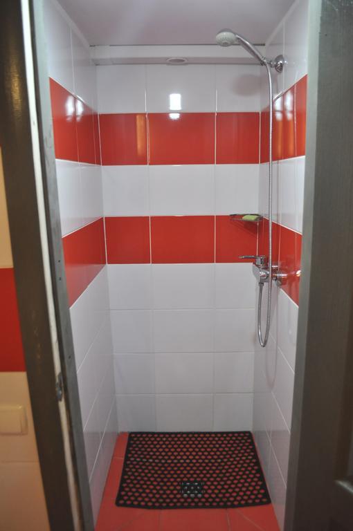 3D Hostel أوديسا المظهر الخارجي الصورة