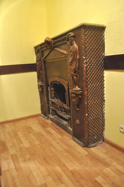 3D Hostel أوديسا الغرفة الصورة