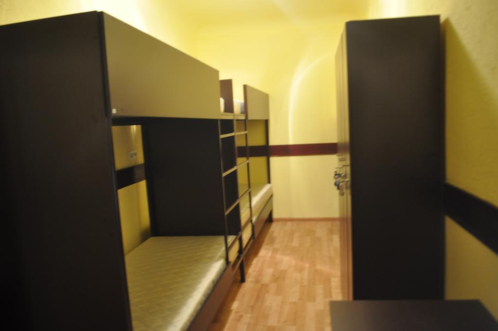 3D Hostel أوديسا الغرفة الصورة