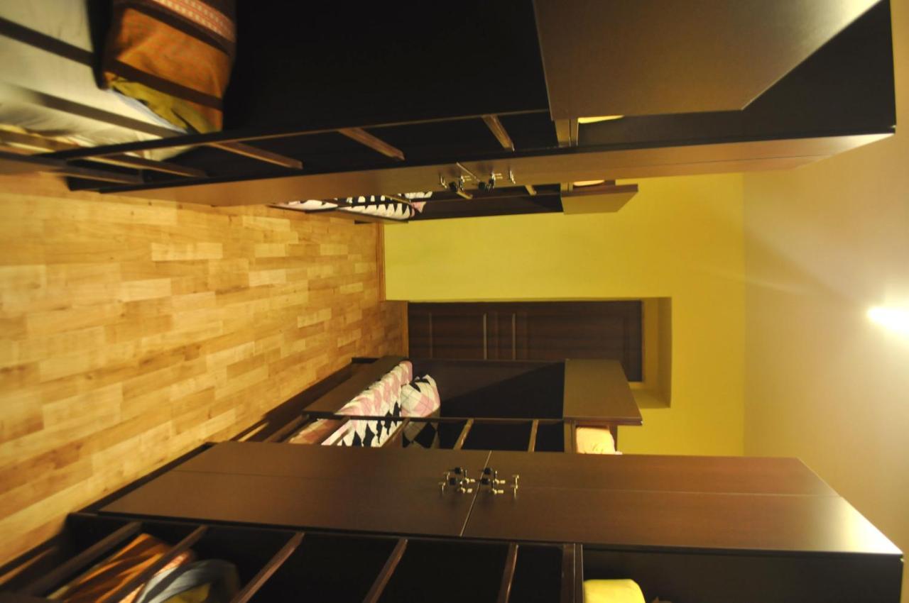 3D Hostel أوديسا المظهر الخارجي الصورة