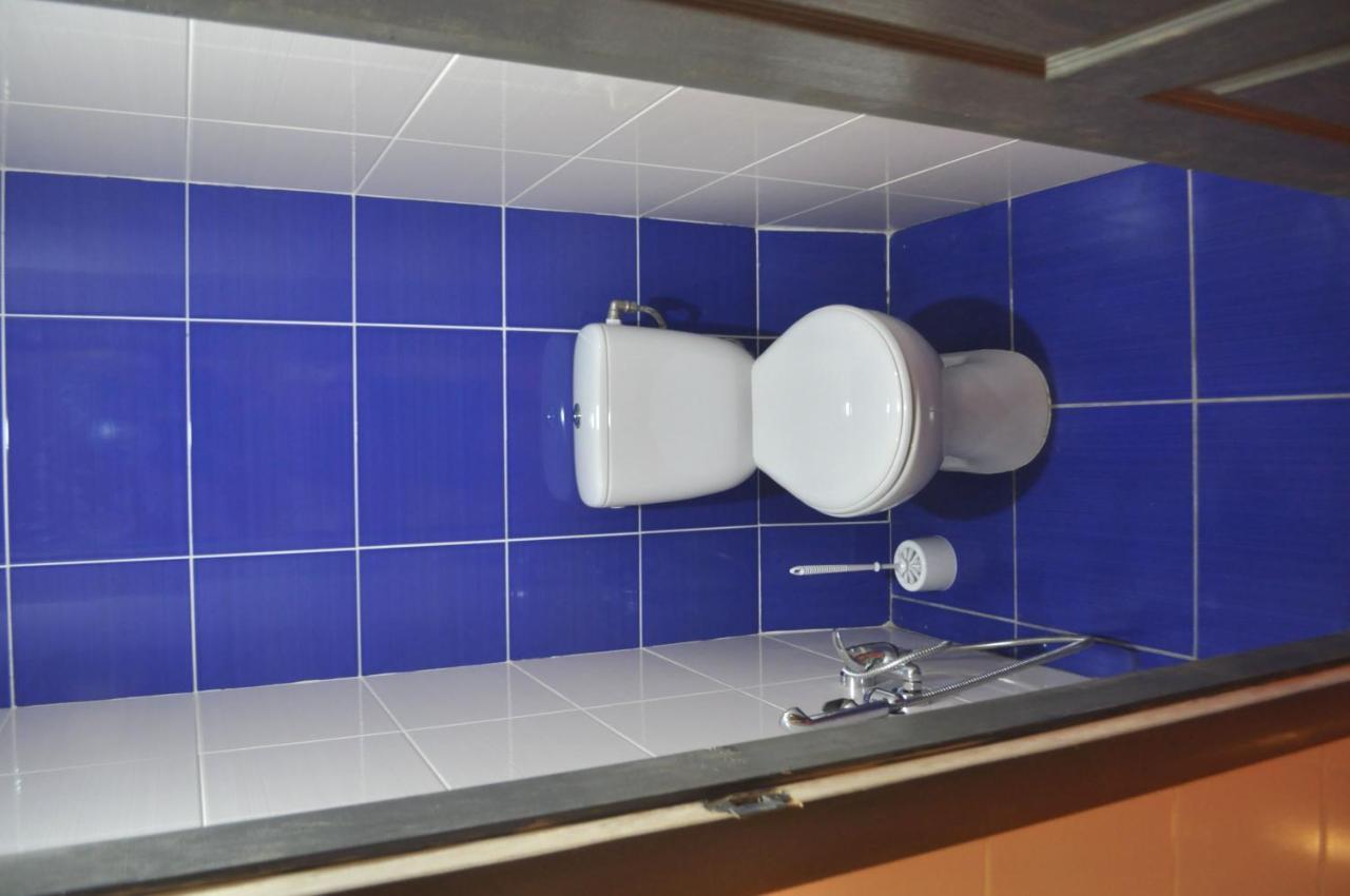 3D Hostel أوديسا المظهر الخارجي الصورة